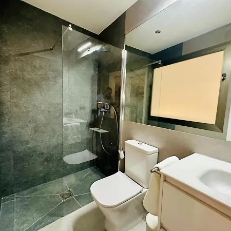 Apartment Entre Catedrales Grupo Ac Gestion *