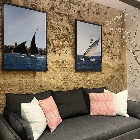 Entre Catedrales Grupo Ac Gestion Appartement