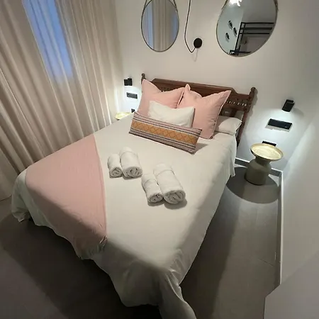 Apartment Entre Catedrales Grupo Ac Gestion Cadiz
