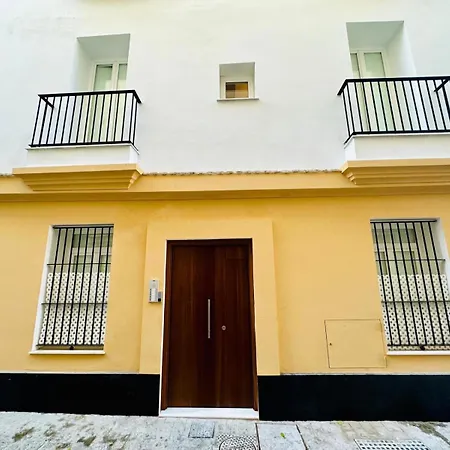 Entre Catedrales Grupo Ac Gestion Apartment