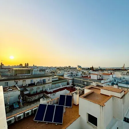 Entre Catedrales Grupo Ac Gestion Appartement