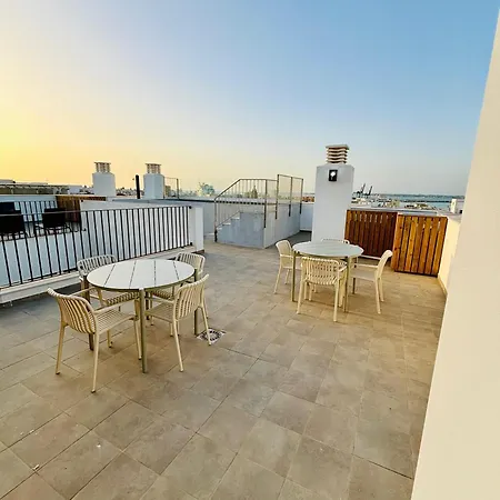 Apartment Entre Catedrales Grupo Ac Gestion *